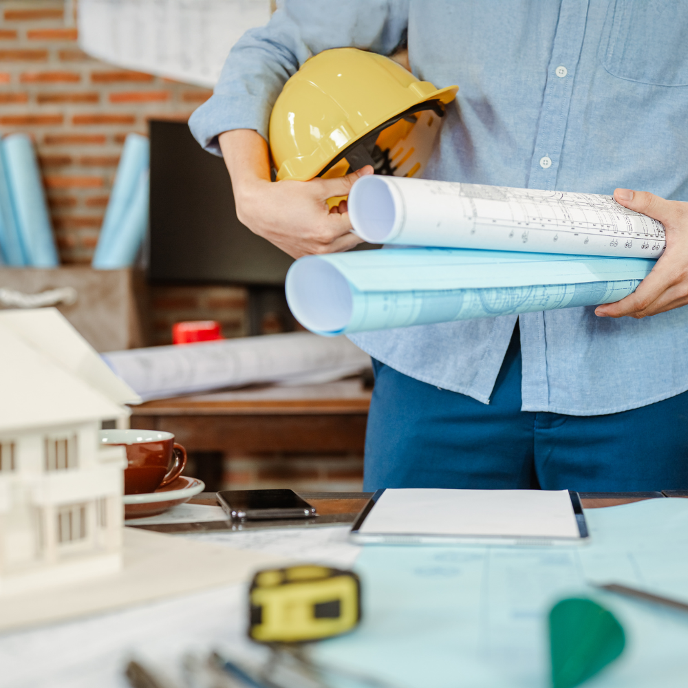 Projetos de Engenharia